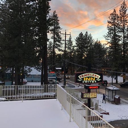 Travelers Inn And Suites South Lake Tahoe Rom bilde