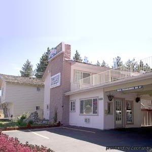 Travelers Inn And Suites South Lake Tahoe Eksteriør bilde