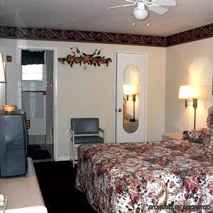 Travelers Inn And Suites South Lake Tahoe Rom bilde