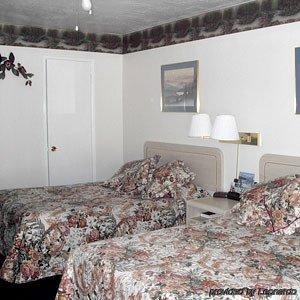 Travelers Inn And Suites South Lake Tahoe Rom bilde