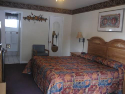 Travelers Inn And Suites South Lake Tahoe Eksteriør bilde