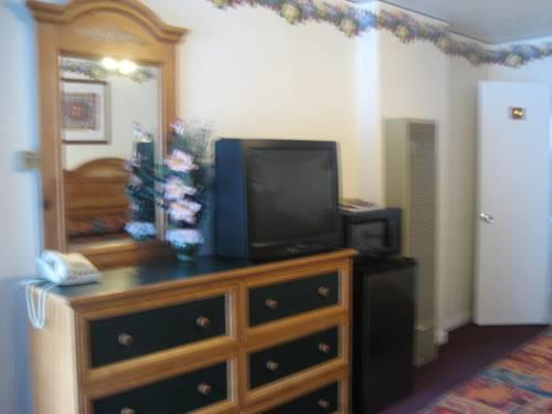 Travelers Inn And Suites South Lake Tahoe Eksteriør bilde