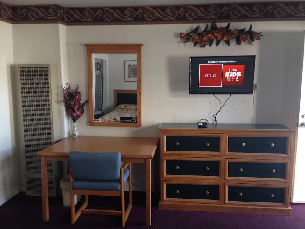 Travelers Inn And Suites South Lake Tahoe Rom bilde