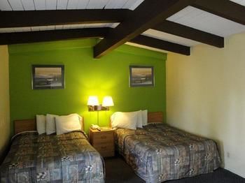 Travelers Inn And Suites South Lake Tahoe Eksteriør bilde