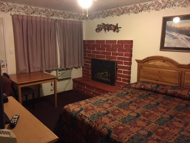 Travelers Inn And Suites South Lake Tahoe Eksteriør bilde