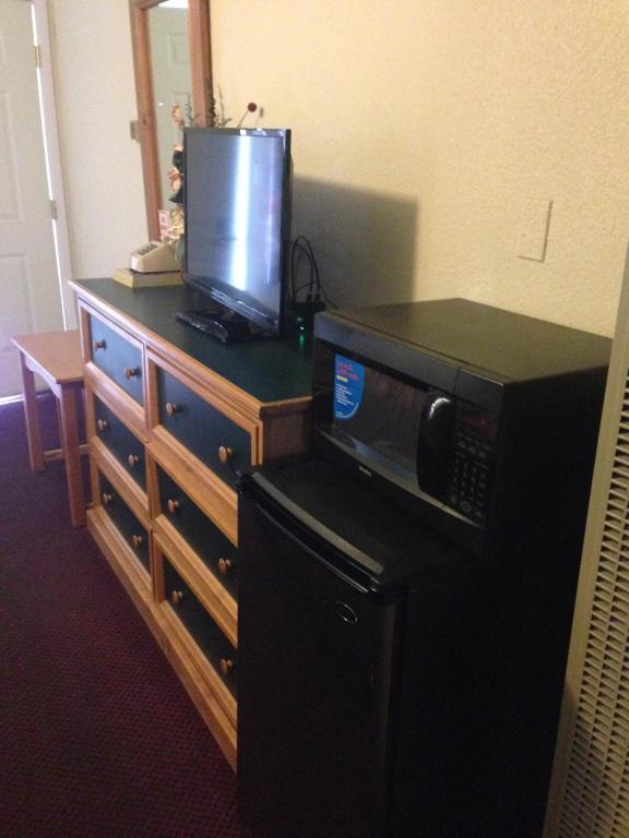 Travelers Inn And Suites South Lake Tahoe Rom bilde