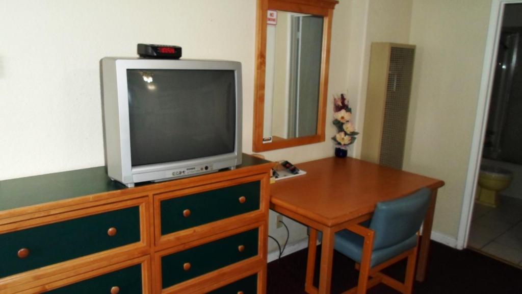 Travelers Inn And Suites South Lake Tahoe Rom bilde