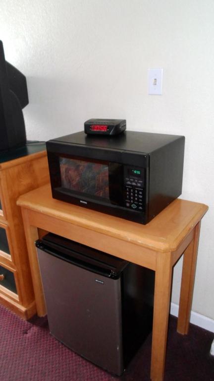 Travelers Inn And Suites South Lake Tahoe Rom bilde