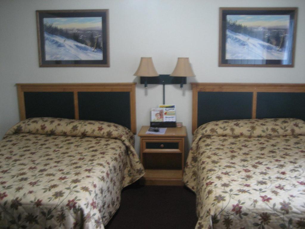 Travelers Inn And Suites South Lake Tahoe Rom bilde