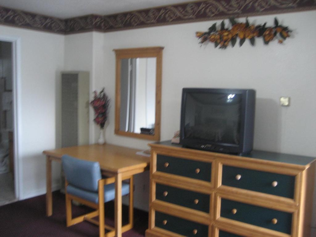 Travelers Inn And Suites South Lake Tahoe Rom bilde
