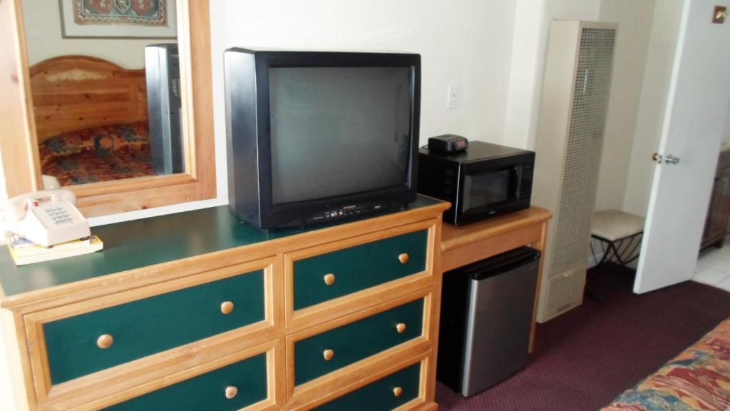 Travelers Inn And Suites South Lake Tahoe Rom bilde